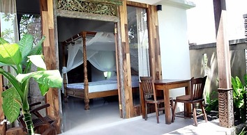 Gusde Tranquil Villas by EPS