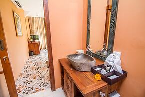 Gusde Tranquil Villas by EPS