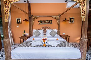 Gusde Tranquil Villas by EPS