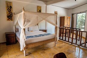 Gusde Tranquil Villas by EPS