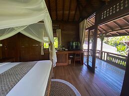 Gusde Tranquil Villas by EPS