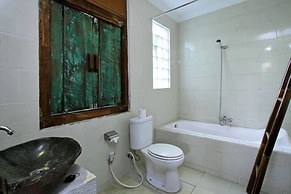 Gusde Tranquil Villas by EPS