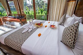 Gusde Tranquil Villas by EPS