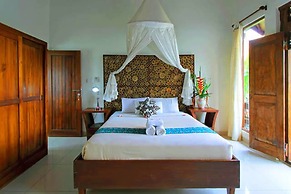 Gusde Tranquil Villas by EPS