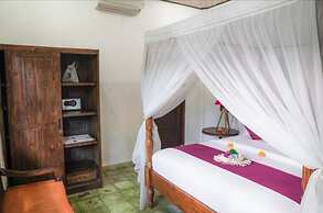 Gusde Tranquil Villas by EPS