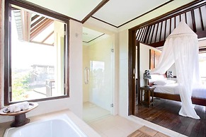 Gusde Tranquil Villas by EPS