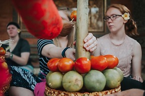 Gusde Tranquil Villas by EPS