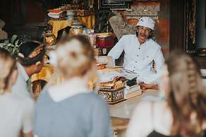 Gusde Tranquil Villas by EPS