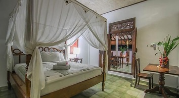 Gusde Tranquil Villas by EPS