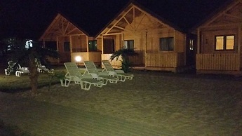 Ośrodek Wczasowy Amelia