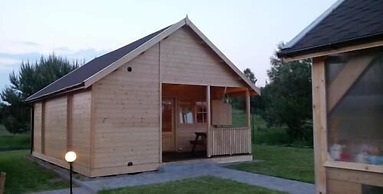 Ośrodek Wczasowy Amelia