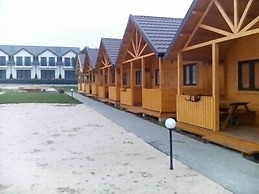 Ośrodek Wczasowy Amelia