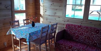 Ośrodek Wczasowy Amelia