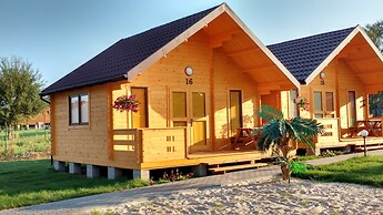 Ośrodek Wczasowy Amelia