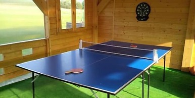 Ośrodek Wczasowy Amelia