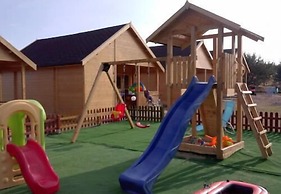 Ośrodek Wczasowy Amelia