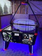 Ośrodek Wczasowy Amelia