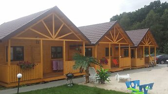 Ośrodek Wczasowy Amelia