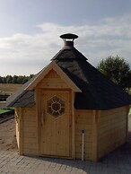 Ośrodek Wczasowy Amelia