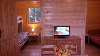 Ośrodek Wczasowy Amelia