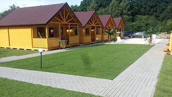 Ośrodek Wczasowy Amelia