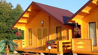 Ośrodek Wczasowy Amelia