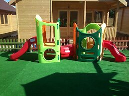 Ośrodek Wczasowy Amelia