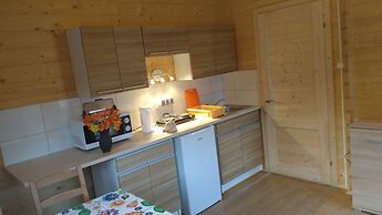 Ośrodek Wczasowy Amelia