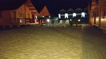 Ośrodek Wczasowy Amelia