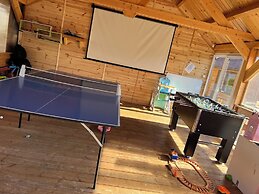 Ośrodek Wczasowy Amelia