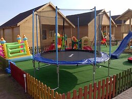 Ośrodek Wczasowy Amelia