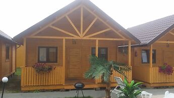 Ośrodek Wczasowy Amelia