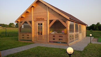 Ośrodek Wczasowy Amelia