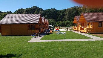 Ośrodek Wczasowy Amelia