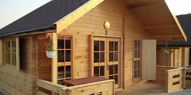 Ośrodek Wczasowy Amelia