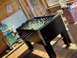 Ośrodek Wczasowy Amelia