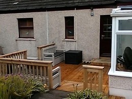 Clifton Cottage