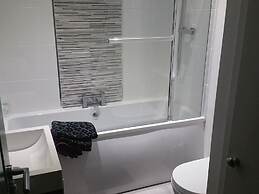 Coast & City Apartments