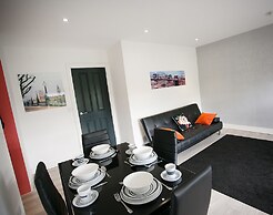 Coast & City Apartments