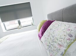 Coast & City Apartments