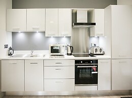 Coast & City Apartments