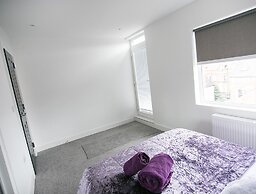 Coast & City Apartments