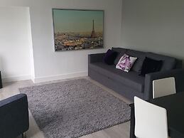 Coast & City Apartments