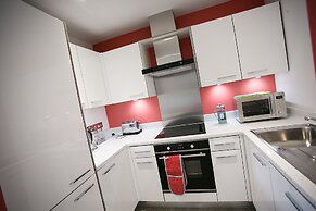 Coast & City Apartments