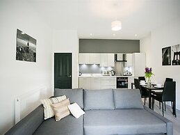 Coast & City Apartments