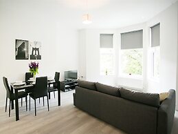 Coast & City Apartments