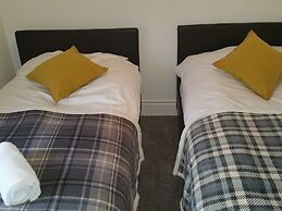 Coast & City Apartments