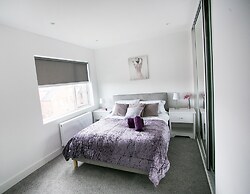 Coast & City Apartments