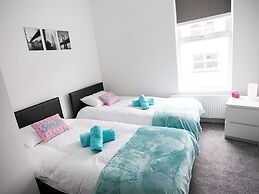 Coast & City Apartments