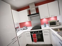 Coast & City Apartments